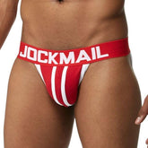 Jockmail Pipeline Jockstrap